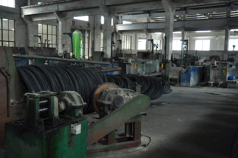 生產(chǎn)線(xiàn)展示