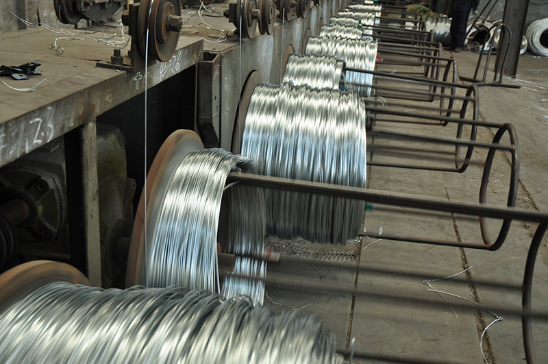 生產(chǎn)線(xiàn)展示