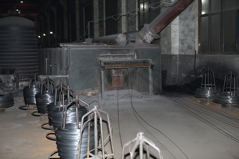 生產(chǎn)線(xiàn)展示