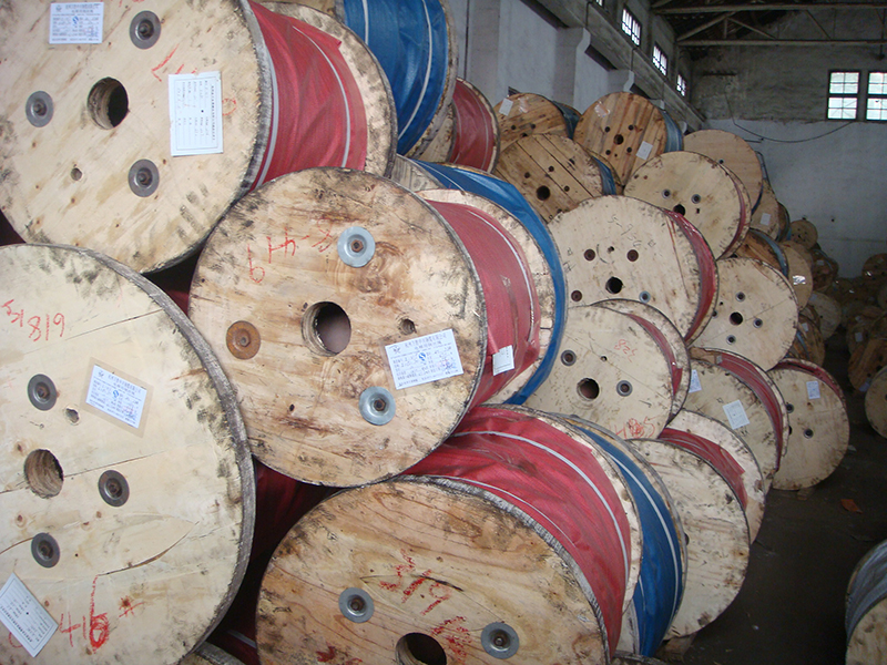 生產(chǎn)線(xiàn)展示