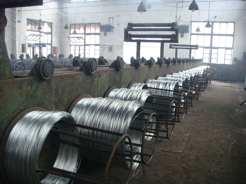 生產(chǎn)線(xiàn)展示