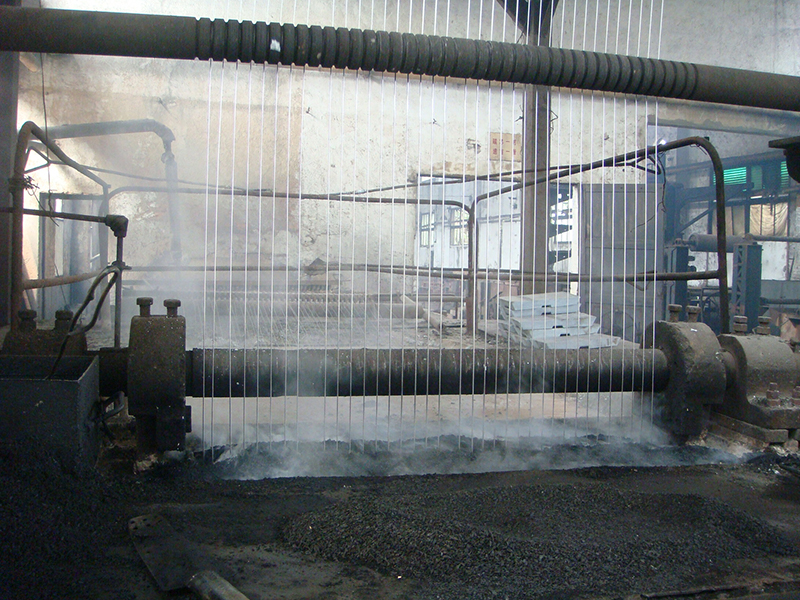 生產(chǎn)線(xiàn)展示