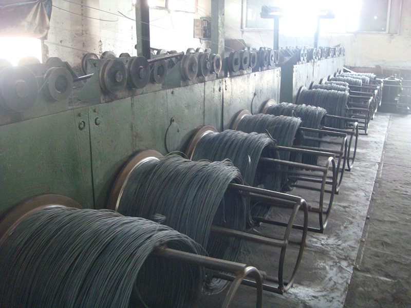 生產(chǎn)線(xiàn)展示