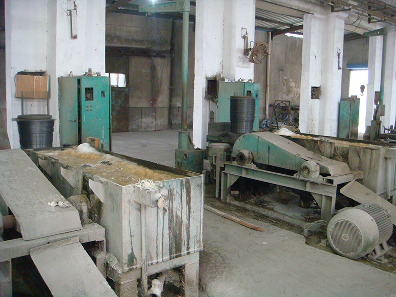 生產(chǎn)線(xiàn)展示